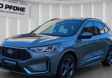 Ford Kuga 30.260 km 27.950 &euro; Schwerin 19061