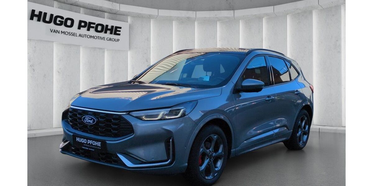 Ford Kuga 30.260 km 27.950 &euro; Schwerin 19061
