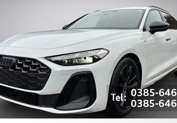 Audi A5 20.000 km 51.950 &euro; Schwerin 19061