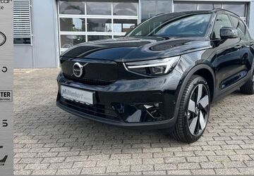 Volvo EX40 11.250 km 49.900 &euro; Schwerin 19057