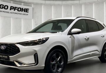 Ford Kuga 14.350 km 25.950 &euro; Schwerin 19061