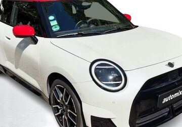 Mini Cooper SE 5.081 km 35.900 &euro; Gadebusch 19205