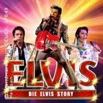 Elvis die Story - Oliver Steinhoff + Band