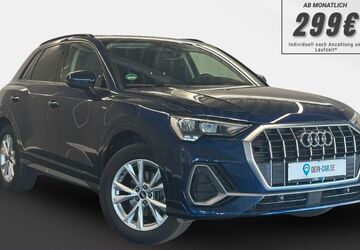Audi Q3 33.000 km 25.980 &euro; Wismar 23970