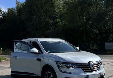 Renault Koleos 100.000 km 18.500 &euro; Schwerin 19054