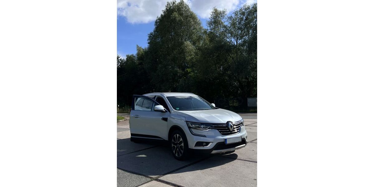 Renault Koleos 100.000 km 18.500 &euro; Schwerin 19054