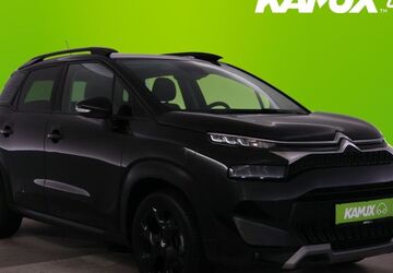 Citroen C3 Aircross 78.888 km 14.490 &euro; Schwerin 19055