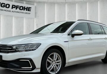 VW Passat Variant 99.960 km 18.750 &euro; Schwerin 19061