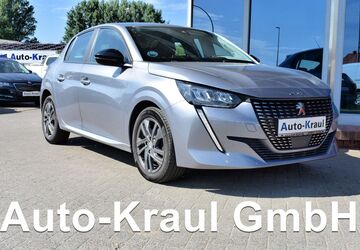 Peugeot 208 69.130 km 12.749 &euro; Rehna 19217