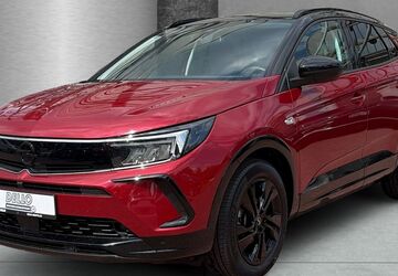 Opel Grandland (X) 80.058 km 18.290 &euro; Schwerin 19061