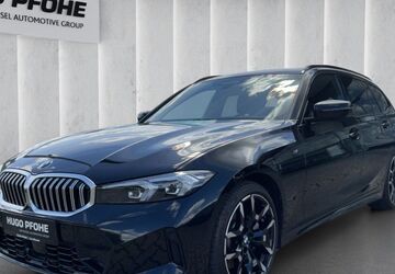 BMW 330 17.500 km 44.890 &euro; Schwerin 19057