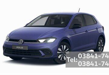 VW Polo 2.500 km 27.485 &euro; Wismar 23970