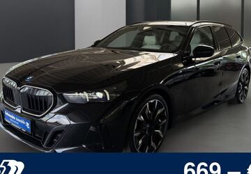 BMW 550 37.652 km 65.790 &euro; Dorf Mecklenburg/Wismar 23972