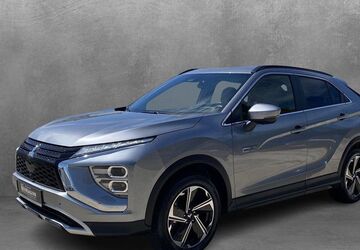 Mitsubishi Eclipse Cross 91.500 km 17.357 &euro; Schwerin 19059
