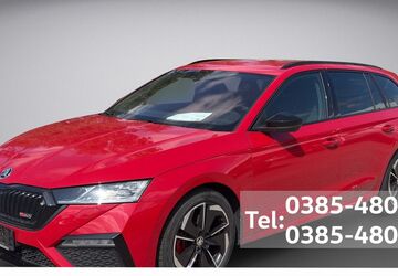 Skoda Octavia 85.750 km 26.990 &euro; Schwerin 19057
