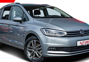 VW Touran 11.978 km 34.890 &euro; Schwerin 19061