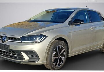 VW Polo 6.850 km 23.990 &euro; Schwerin 19057