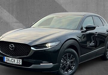 Mazda CX-30 4.627 km 26.490 &euro; Schwerin 19057