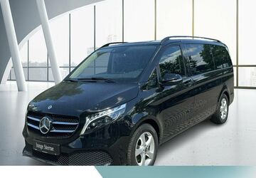Mercedes-Benz V 250 63.522 km 50.880 &euro; Schwerin 19057