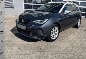 Seat Arona 40.140 km 18.900 &euro; Schwerin 19057