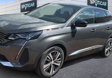 Peugeot 3008 23.100 km 28.950 &euro; Schwerin 19057