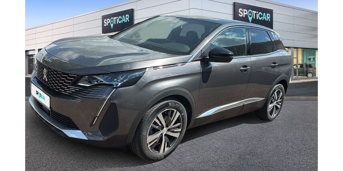 Peugeot 3008 23.100 km 28.950 &euro; Schwerin 19057