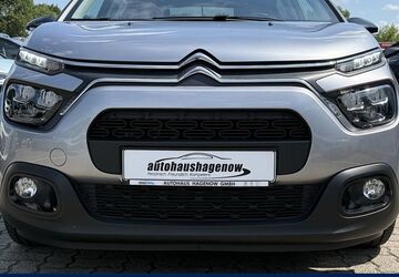Citroen C3 20.859 km 12.900 &euro; Hagenow 19230