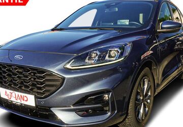 Ford Kuga 30.591 km 20.990 &euro; Schwerin 19061