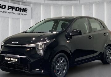 Kia Picanto 12.000 km 14.550 &euro; Schwerin 19061