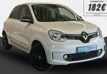 Renault Twingo 13.650 km 15.280 &euro; Wismar 23970
