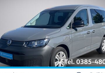 VW Caddy 10.715 km 34.980 &euro; Schwerin 19057