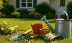 Haus & Garten