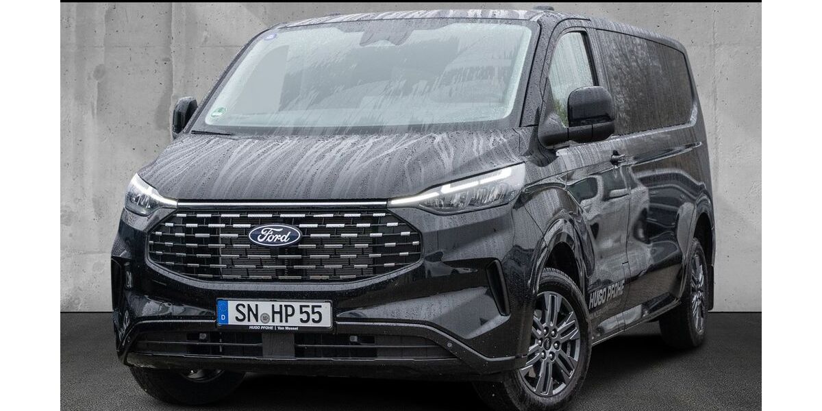Ford Tourneo Custom 24.000 km 53.990 &euro; Schwerin 19061