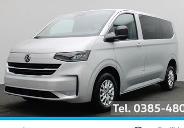 VW T7 Caravelle 27.754 km 47.690 &euro; Schwerin 19057