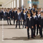 Dresdner Kreuzchor