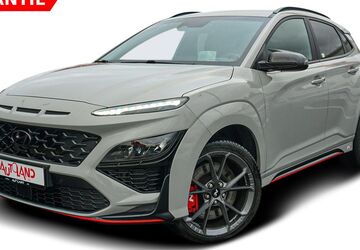 Hyundai KONA 55.686 km 26.990 &euro; Schwerin 19061