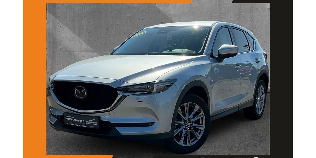 Mazda CX-5 48.152 km 24.490 &euro; Schwerin 19057