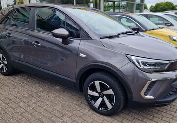 Opel Crossland (X) 45.816 km 15.990 &euro; Schwerin 19055