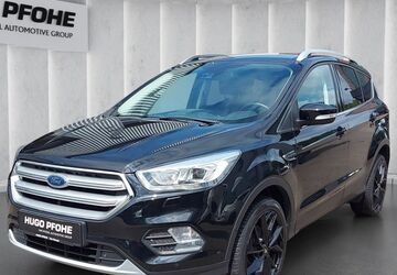 Ford Kuga 81.400 km 14.500 &euro; Schwerin 19061