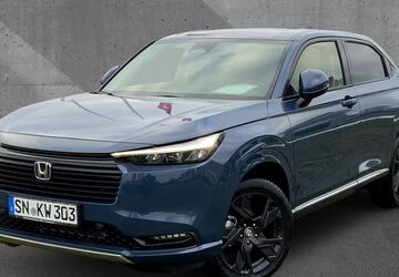 Honda HR-V 6.082 km 38.190 &euro; Schwerin 19057