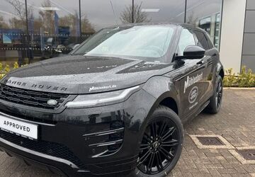 Land Rover Range Rover Evoque 1.500 km 60.790 &euro; Schwerin 19057