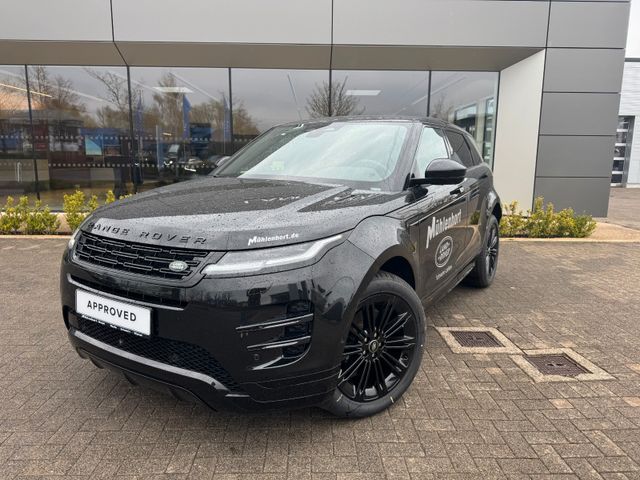 Land Rover Range Rover Evoque 1.500 km 60.790 &euro; Schwerin 19057