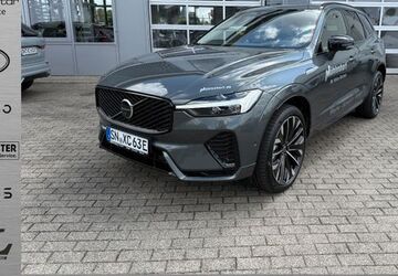 Volvo XC60 18.500 km 69.900 &euro; Schwerin 19057
