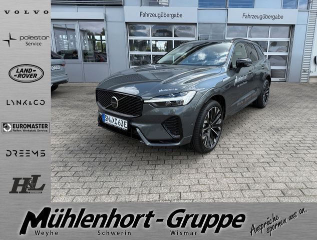 Volvo XC60 18.500 km 69.900 &euro; Schwerin 19057