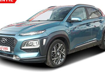 Hyundai KONA 88.153 km 18.990 &euro; Schwerin 19061
