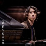 Hayato Sumino