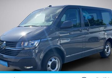 VW T6 Caravelle 28.325 km 37.890 &euro; Wismar 23970