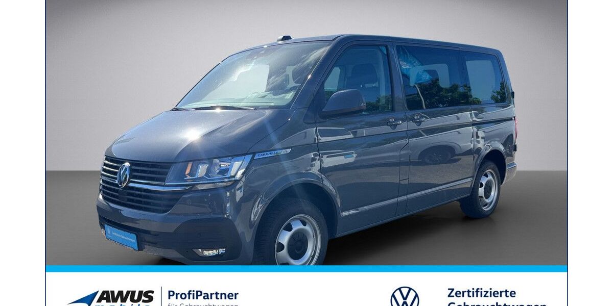 VW T6 Caravelle 28.325 km 37.890 &euro; Wismar 23970
