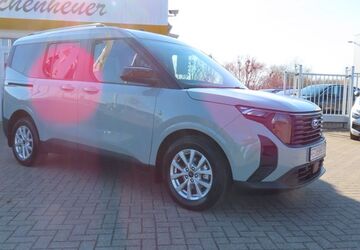 Ford Tourneo Courier 13.230 km 23.950 &euro; Schwerin 19057