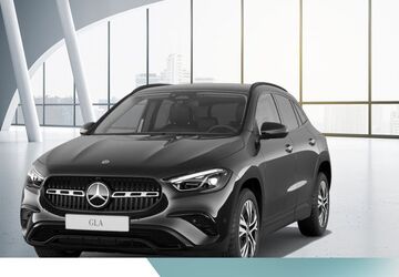 Mercedes-Benz GLA 180 9.125 km 34.510 &euro; Schwerin 19057